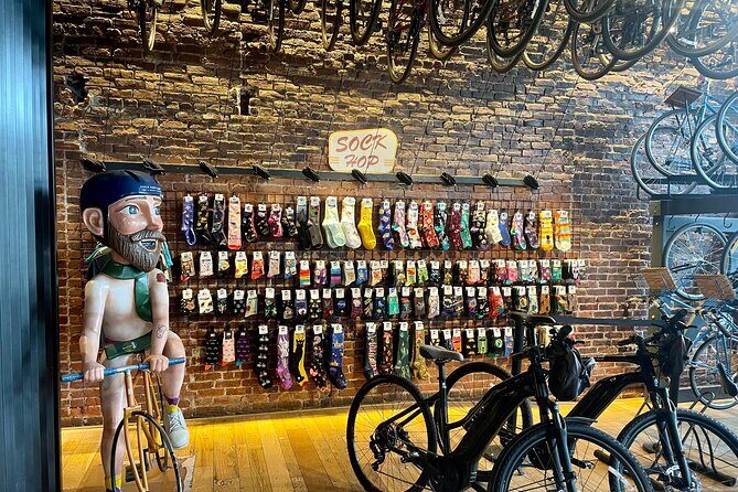 Portland Oregon Foodie Field Trip By Bike and E-bike - The Sum Up: Who Will Love This Tour?