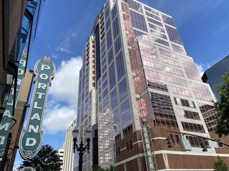 Portland, Oregon: Soul of the City Walking Tour - An In-Depth Look at the Portland, Oregon: Soul of the City Walking Tour