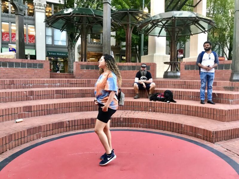 Portland, Oregon: Soul of the City Walking Tour - FAQs