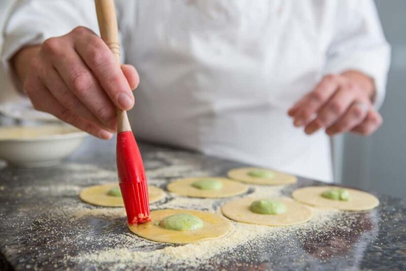 Portland: Pasta Making Cooking Class at a Local Brewery - An In-Depth Look at the Experience