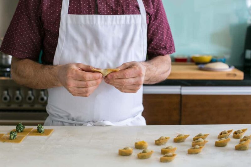 Portland: Pasta Making Cooking Class at a Local Brewery - Who Will Love This Experience?