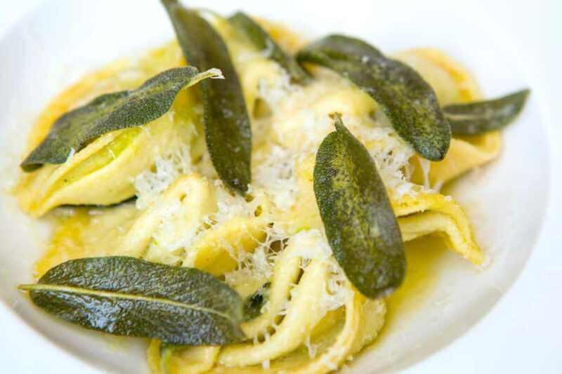 Portland: Pasta Making Cooking Class at a Local Brewery - The Sum Up
