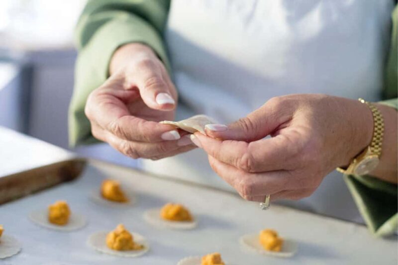 Portland: Pasta Making Cooking Class at a Local Brewery - FAQ