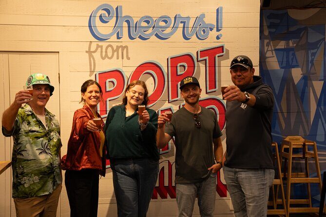Portland Pubs Walking Beer Tour - FAQ