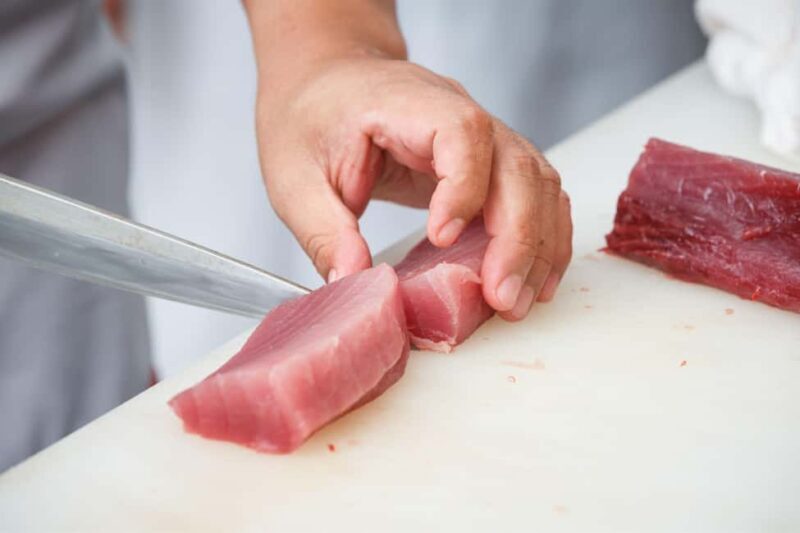Portland: Sushi Making Class at a Local Brewery - What to Expect from the Sushi Class Experience