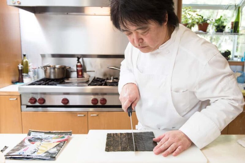 Portland: Sushi Making Class at a Local Brewery - Final Thoughts