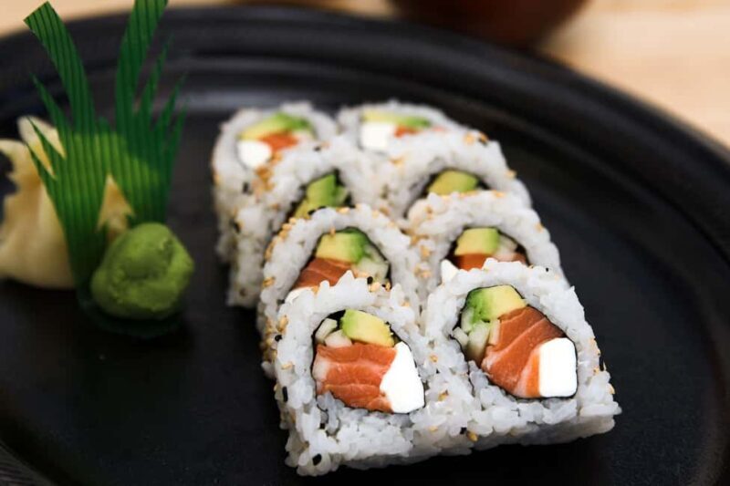 Portland: Sushi Making Class at a Local Brewery - FAQ