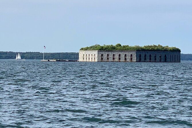 Portland Tall Ship Cruise on Casco Bay - FAQ