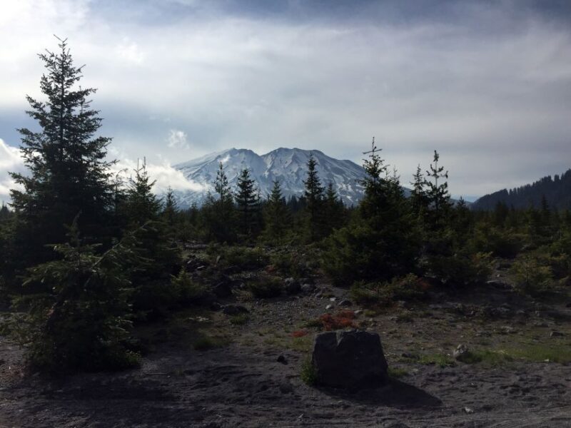 Portland: The Mt. St. Helens Adventure Tour - The Value of Guided Experience