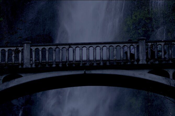 Portland to Multnomah Falls a Waterfall Tour of 5 Falls and More - Who Will Love This Tour?