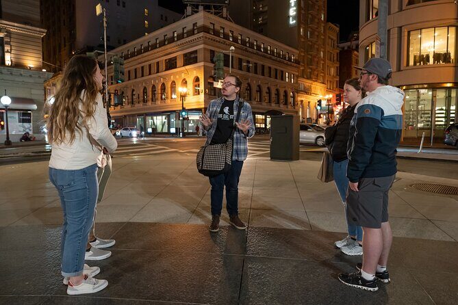 Portland Ultimate Dead of Night Tour - An In-Depth Look at the Portland Ultimate Dead of Night Tour