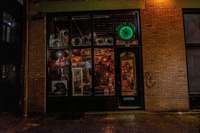 Portland Ultimate Dead of Night Tour - Who Will Love This Tour?