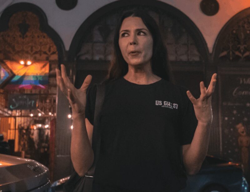 Portland: Ultimate Dead of Night Walking Ghost Tour - Portland: Ultimate Dead of Night Walking Ghost Tour — A Detailed Look