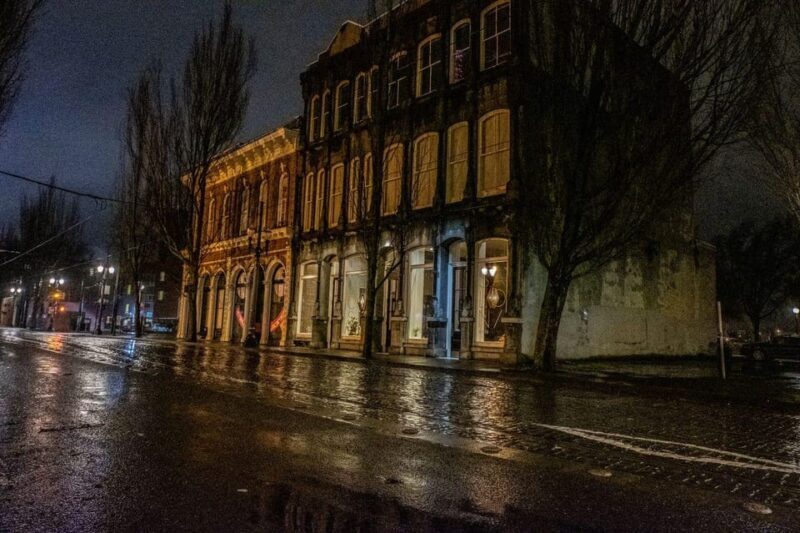 Portland: Ultimate Dead of Night Walking Ghost Tour - Final Thoughts: Who Is This Tour Best For?
