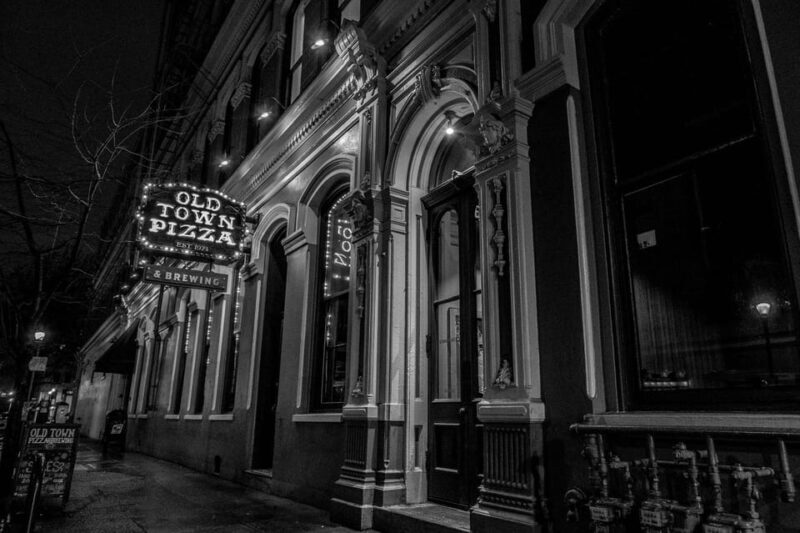 Portland: Ultimate Dead of Night Walking Ghost Tour - Final Word