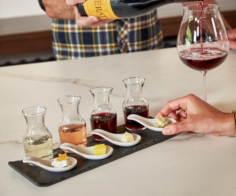 Portland: Urban Wine Tasting Tour - Why Consider the Portland Urban Wine Tasting Tour?
