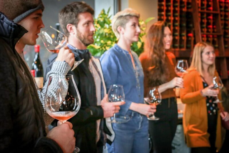 Portland: Urban Wine Tasting Tour - The Value of the Tour