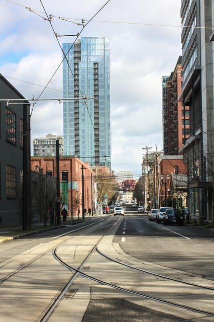 Portland: Urban Wine Tasting Tour - Practical Tips