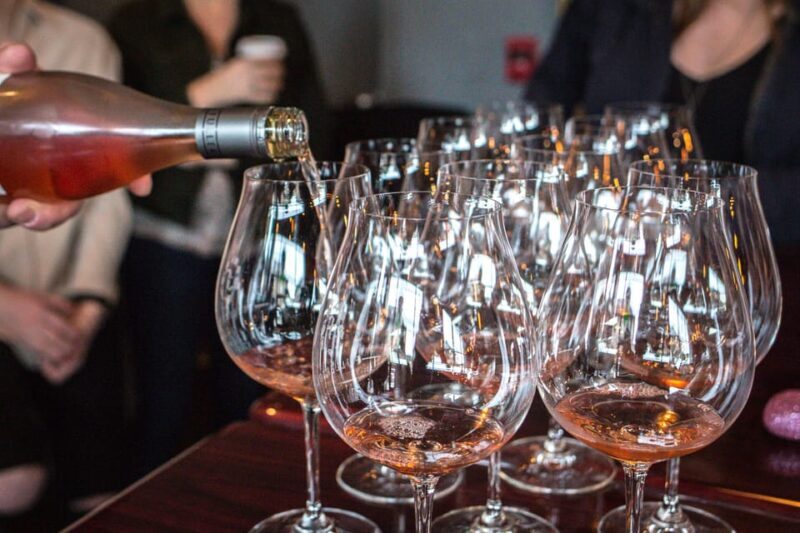 Portland: Urban Wine Tasting Tour - Who Will Love This Tour?