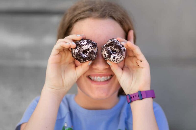 Portland: Walking Food Tour Warm Donuts & History - Who Should Consider This Tour?
