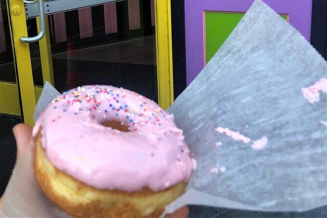 Portland Walking Food Tour With Secret Food Tours - An In-Depth Look at the Portland Food Tour Experience
