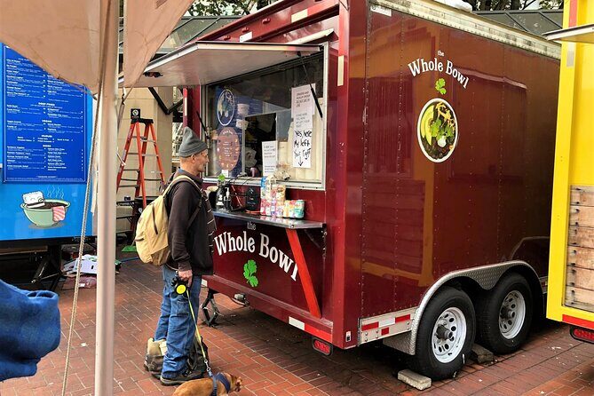 Portland Walking Food Tour With Secret Food Tours - Frequently Asked Questions