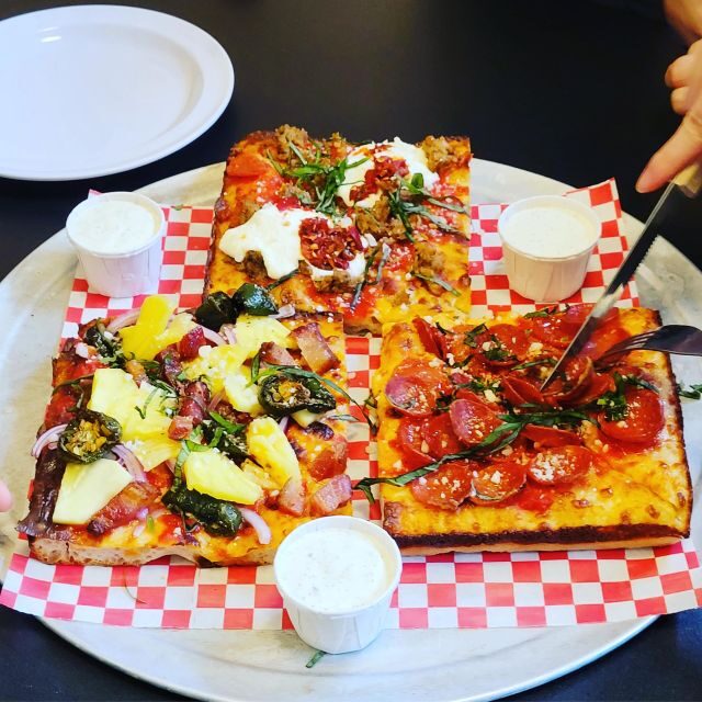 Portland: Walking Pizza Tour - Exploring Portland’s Pizza Scene: What You Can Expect