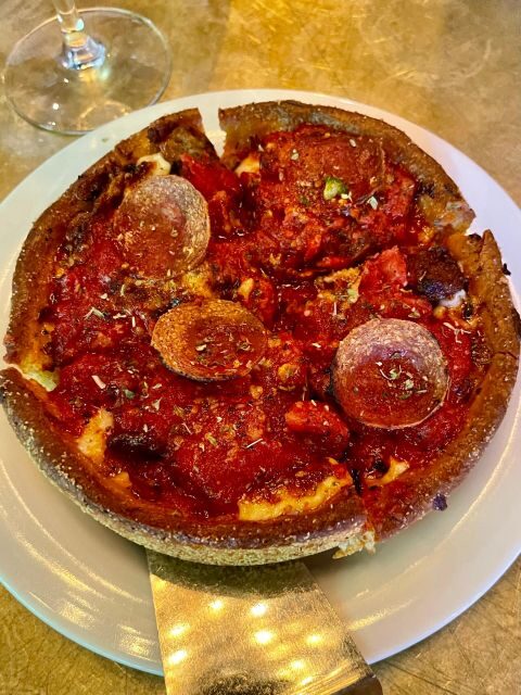 Portland: Walking Pizza Tour - Price and Value: What Does $75 Buy?