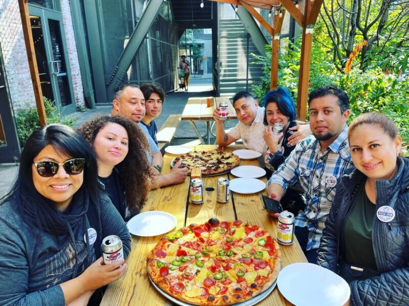 Portland: Walking Pizza Tour - Who Will Enjoy This Tour?