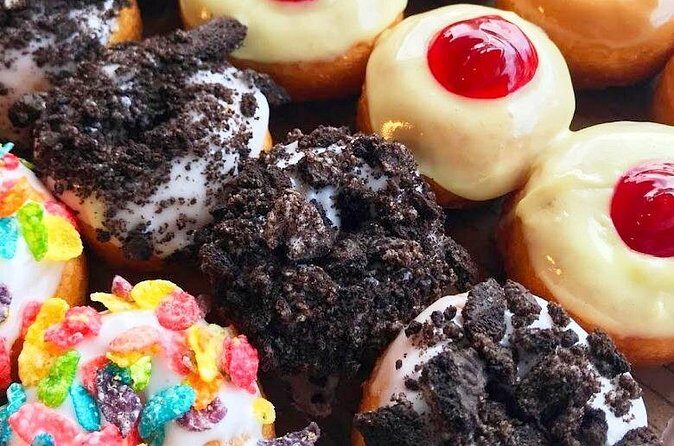 Portland Walking Tour Craft Beverages, Local Lore and Donuts - Who Will Enjoy This Experience?