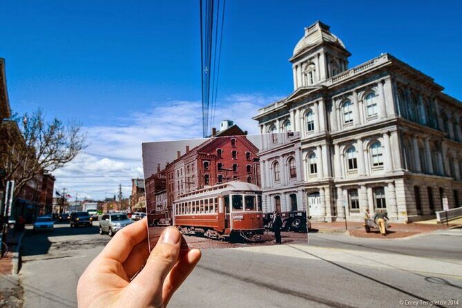Portland Walking Tour Craft Beverages, Local Lore and Donuts - FAQs