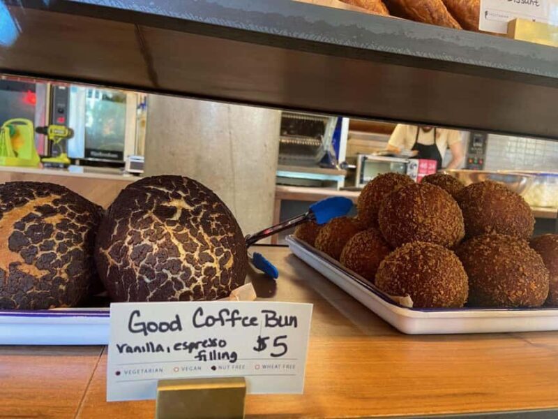 Portland: Westside Food Tour Like a Local - The Itinerary in Detail