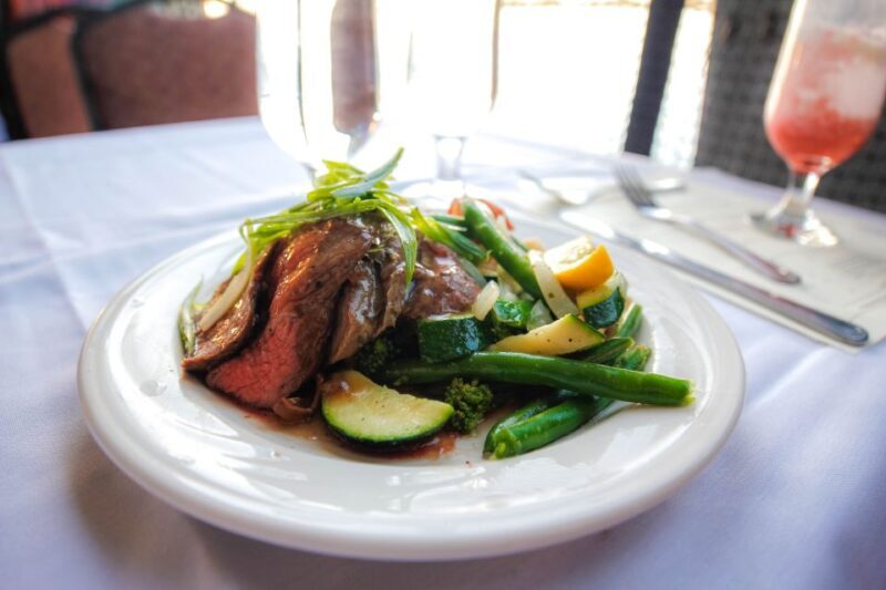 Portland: Willamette River 2.5-hour Dinner Cruise - Who Will Love This Experience?