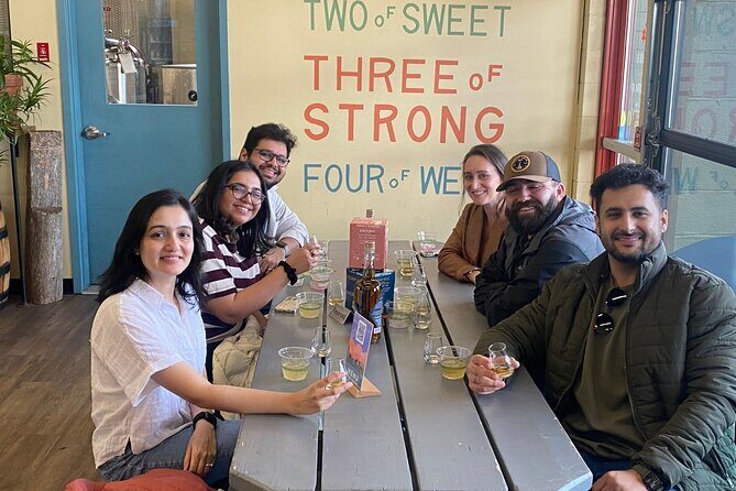 Portland's Best Barbecue, Brewery, and Distillery Van Tour - Who Would Enjoy This Tour?