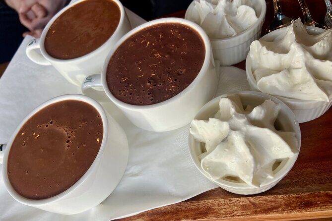 Portland's Best Chocolate and Coffee Walking Tour - A Closer Look at the Experience