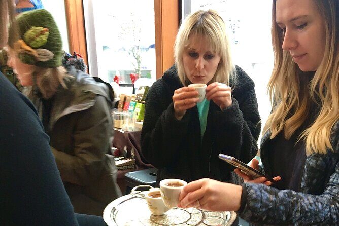 Portland's Best Chocolate and Coffee Walking Tour - FAQ