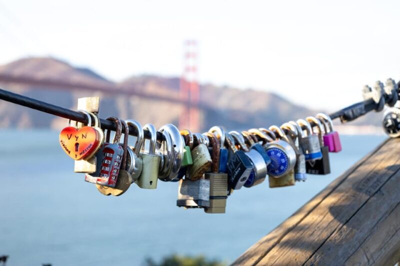 Portrait Session at Golden Gate Bridge SF - An In-Depth Look at the Experience