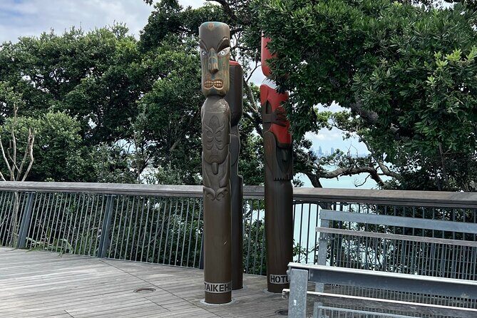 Ports Of Auckland Private Highlights Tour To Auckland Airport - The Itinerary: What to Expect During the Tour