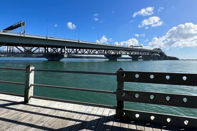 Ports Of Auckland Private Highlights Tour To Auckland Airport - Who Will Benefit Most?