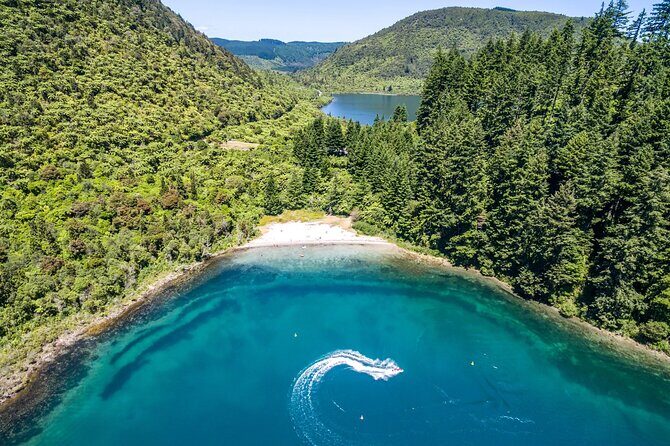 Ports of Tauranga/Rotorua/Tga - 6 Hours Rotorua Highlights Tour - Rotorua’s Historic and Geothermal Highlights