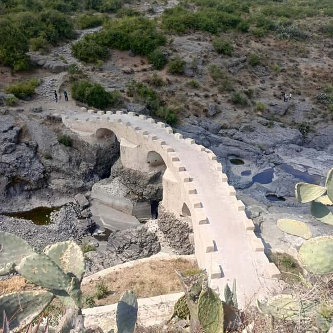Portuguese Bridge,Nature Landscape,day trip - Who Should Consider This Tour