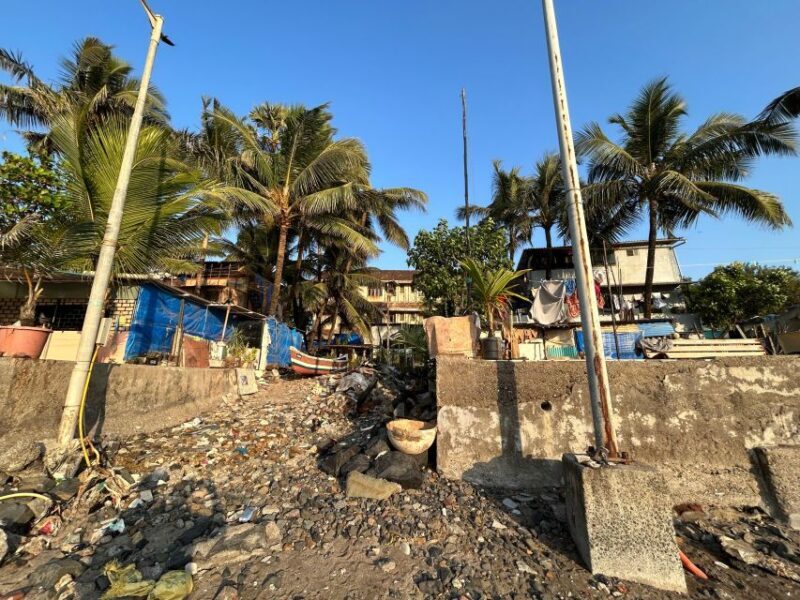 Portuguese Heritage Tour of Bombay 4 hours - Final Thoughts