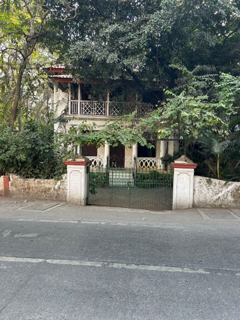 Portuguese Heritage Tour of Bombay 4 hours - FAQs