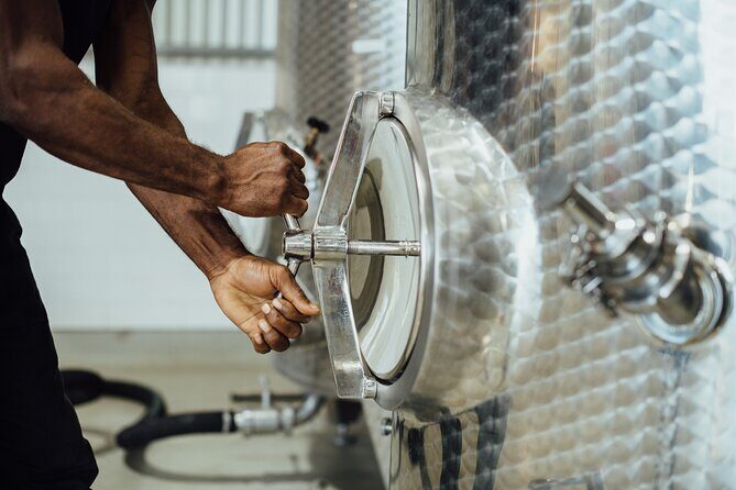 PortVila Distillery Experience at 83Islands Distillery, Vanuatu - Introduction