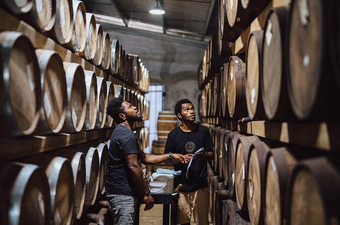 PortVila Distillery Experience at 83Islands Distillery, Vanuatu - Practical Details