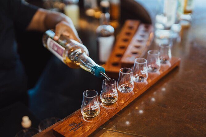 PortVila Distillery Experience at 83Islands Distillery, Vanuatu - The Sum Up