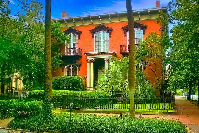 Positively Bull Street - 2 Hour Historical Walking Tour - What Travelers Say