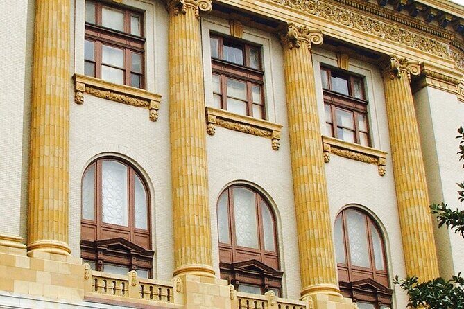 Positively Bull Street - 2 Hour Historical Walking Tour - Who Will Love This Tour?