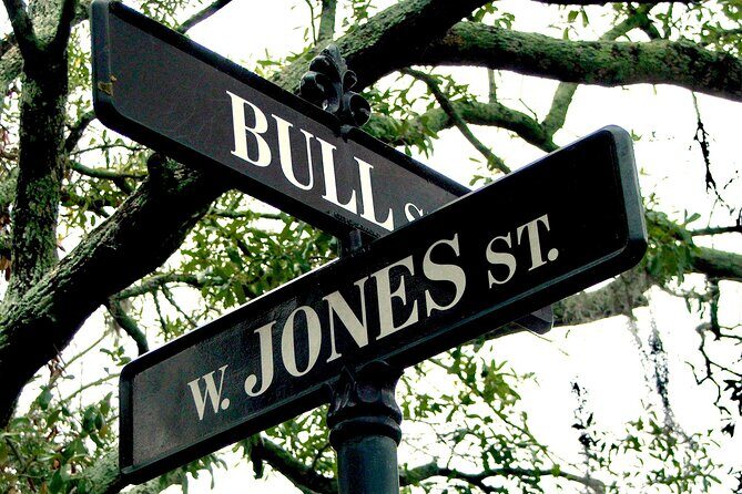 Positively Bull Street - 2 Hour Historical Walking Tour - Final Thoughts