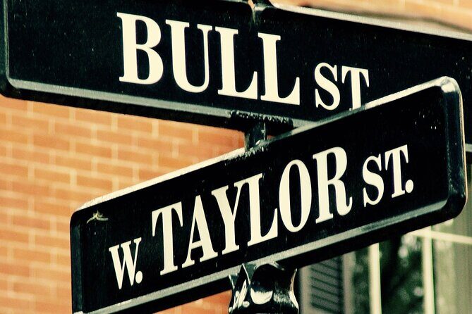 Positively Bull Street - 2 Hour Historical Walking Tour - FAQ